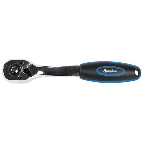 Ráčna Manutan Expert 1/4'' Ráčna Manutan Expert 1/4''