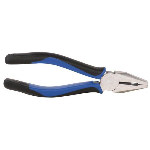 Kombinované kleště Manutan Expert, 160 mm Kombinované kleště Manutan Expert, 160 mm