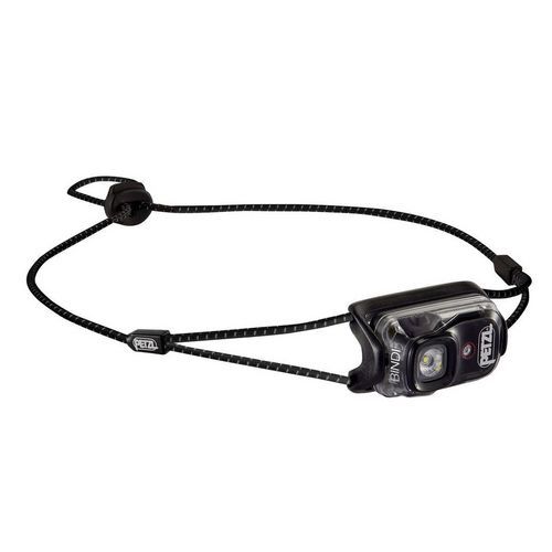 Nabíjecí LED čelovka Petzl Bindi, 200 lm