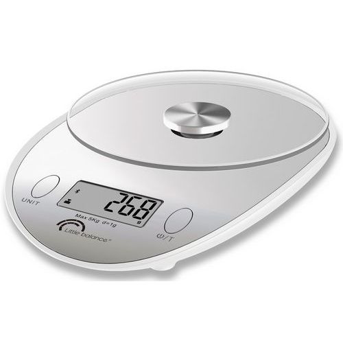 Poštovní váha Lb Office HBP 900, do 3 kg