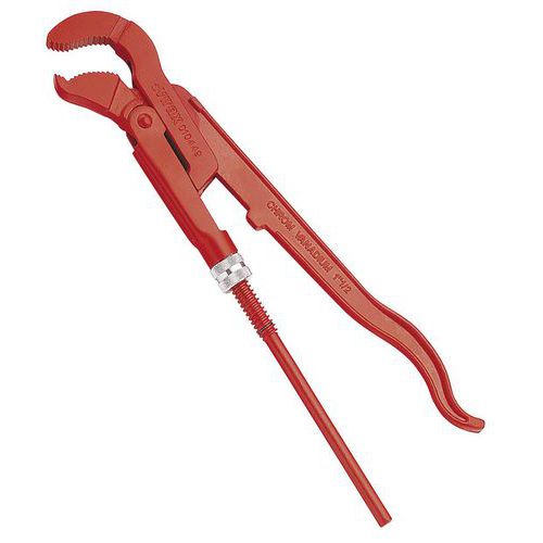 Hasáky na trubky, švédský typ - Virax