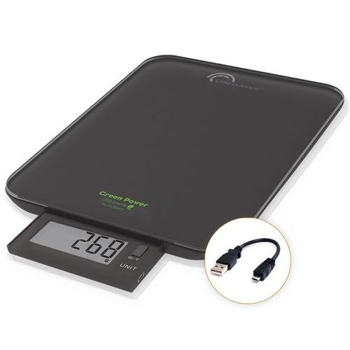 Poštovní váha Lb Office, do 10 kg, s USB napájením