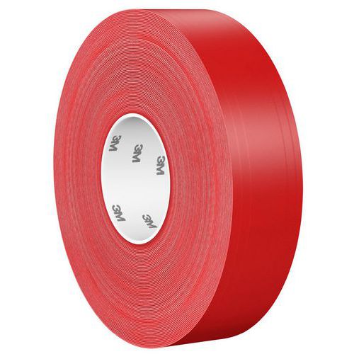 Vyznačovací pásky na podlahu 3M 971, šířka 51 mm