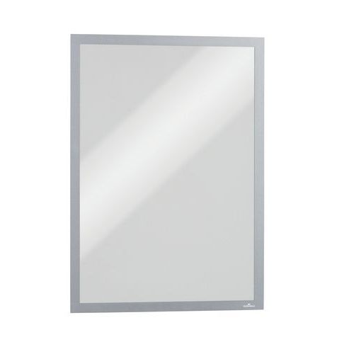 Informační rámečky DURAFRAME MAGNETIC A3, 5 ks