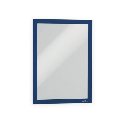 Informační rámečky DURAFRAME A4, samolepicí, 2 ks