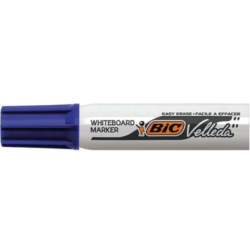 Popisovače na bílé tabule BIC Velleda 1781