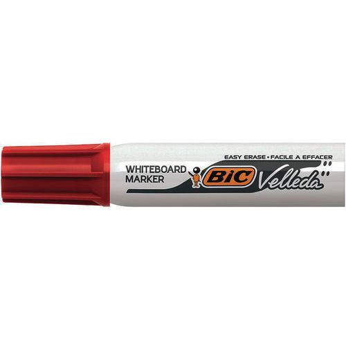 Popisovače na bílé tabule BIC Velleda 1781