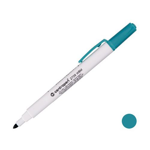 Popisovače CENTROPEN 2709 stíratelný