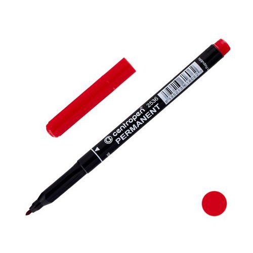 Popisovače CENTROPEN 2536