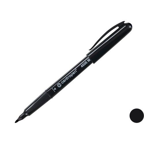 Popisovače CENTROPEN 4606 CD