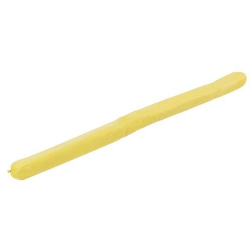Sorpční had, chemický, sorpční kapacita 84 l
