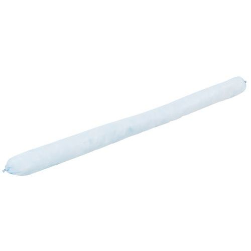 Sorpční had Ikasorb, hydrofobní, sorpční kapacita 64 l, 122 - 305 cm