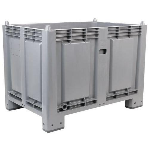 Paletový kontejner Manutan Expert, 550 l Paletový kontejner Manutan Expert, 550 l