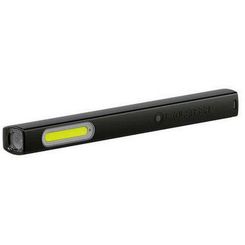 LED svítilny Ledlenser W2, na 2x AAA
