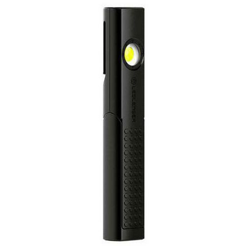 Nabíjecí LED svítilna Ledlenser W, s magnetem