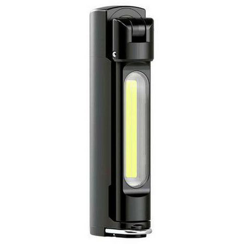Nabíjecí LED svítilny Ledlenser WR UV