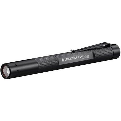 Nabíjecí LED svítilny Ledlenser P4R Core