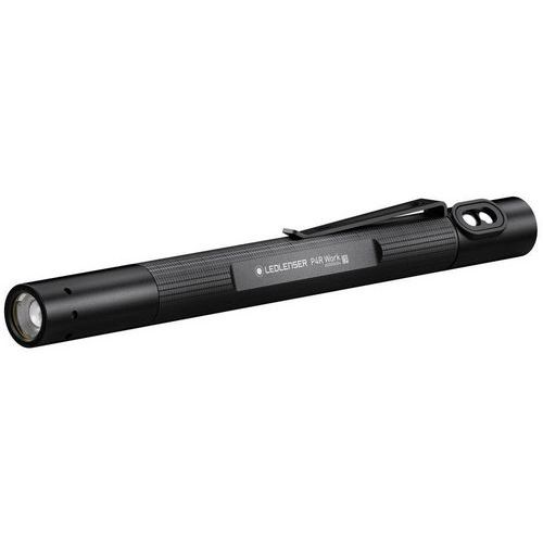 Nabíjecí LED svítilny Ledlenser P4R Core
