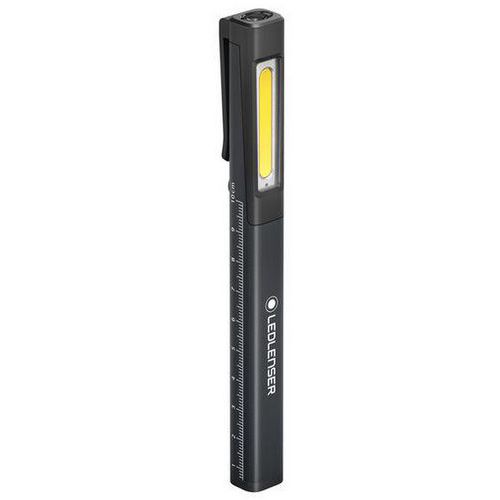 Nabíjecí LED svítilny Ledlenser, s magnetem