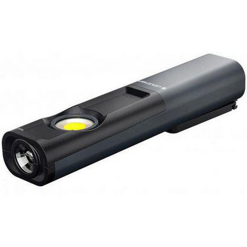 Nabíjecí LED svítilny Ledlenser, s magnetem