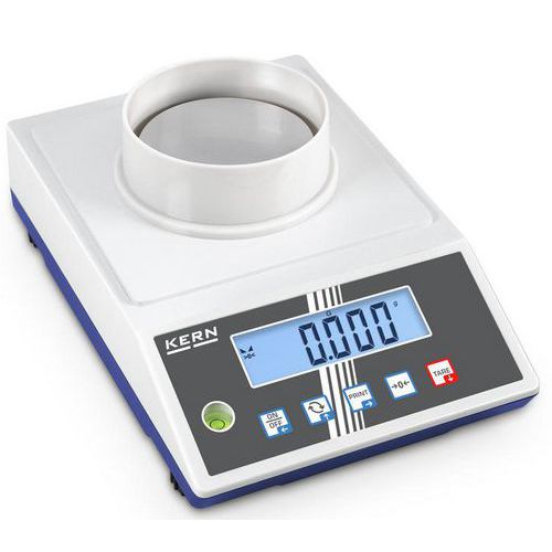 Přesné váhy Kern PCB