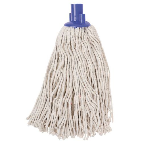 Bavlněný třásňový mop Manutan Expert Bavlněný třásňový mop Manutan Expert