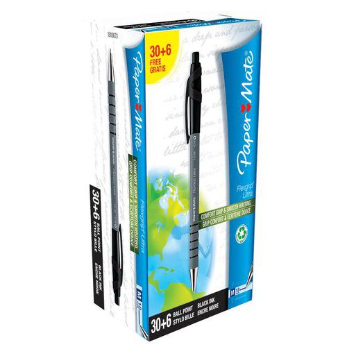 Kuličková pera Paper Mate, 1,0 mm Kuličková pera Paper Mate, 1,0 mm