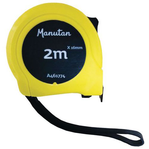 Svinovací metry Manutan, 2 - 5 m