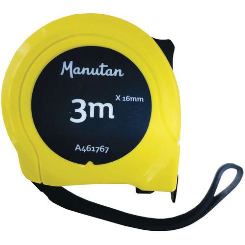 Svinovací metry Manutan Expert, 2 - 5 m Svinovací metry Manutan Expert, 2 - 5 m