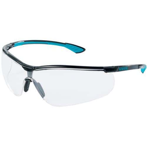 Ochranné brýle Uvex Sportstyle