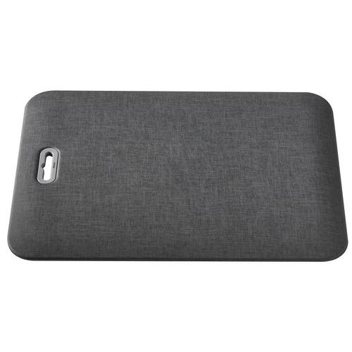 Protiúnavové podložky Posture Mat™, šedá