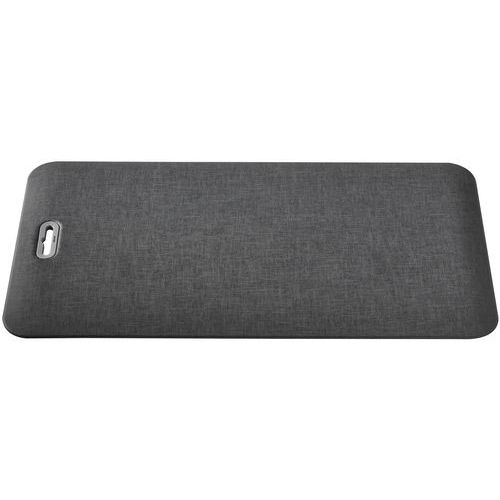 Protiúnavové podložky Posture Mat™, šedá