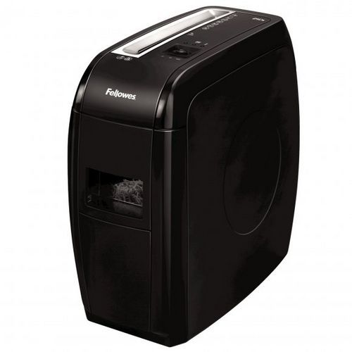 Skartovač Fellowes 21 Cs