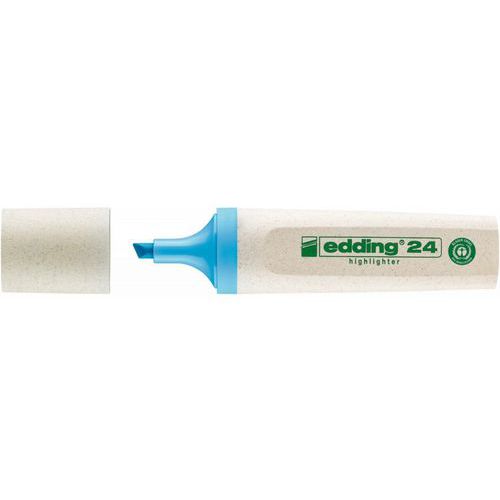Zvýrazňovače edding 24 EcoLine