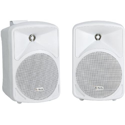 Sada reproduktorů, 30 W, 2 ks