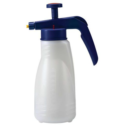 Průmyslový rozprašovač Pressol SPRAYFIxx, 1,5 l