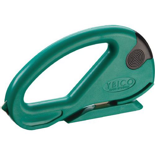 Nůž na fólie Manutan Expert