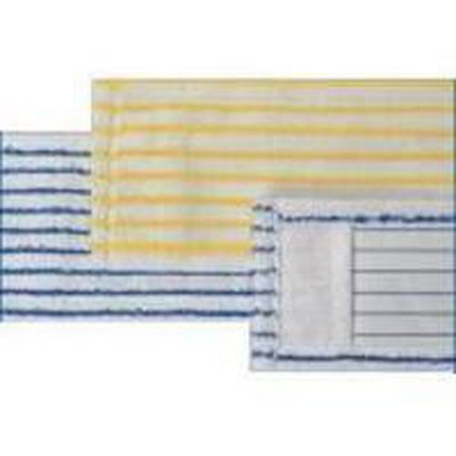 Úklidový mop s kapsami 40 x 13 cm mikrovlákno Úklidový mop s kapsami 40 x 13 cm mikrovlákno