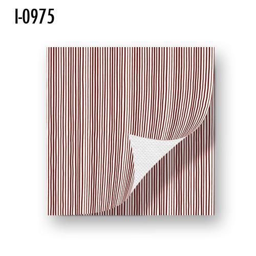 Papírové ubrousky Infibra Trend 2vrstvy 38 x 38 cm, 40ks
