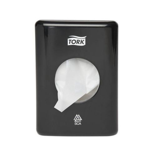 Zásobník na hygienické sáčky Tork - hygokazeta Zásobník na hygienické sáčky Tork - hygokazeta