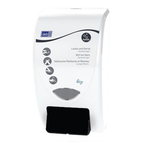 Dávkovač DEB Global Cleanse Light 2l Dávkovač DEB Global Cleanse Light 2l