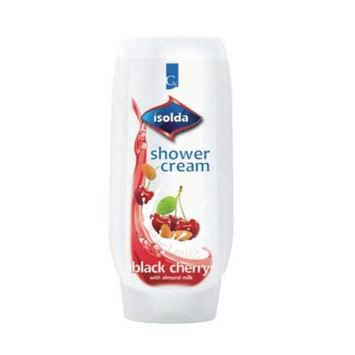 Krémové sprchové mýdlo Isolda 500ml
