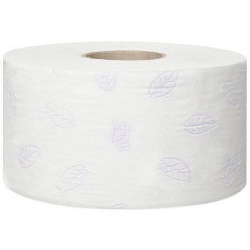 Toaletní papír v Mini Jumbo roli Tork PREMIUM Extra Soft 3vrstvy T2, 12ks