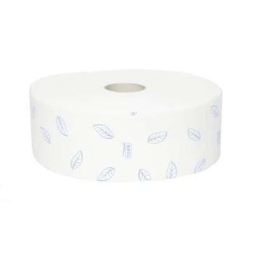 Toaletní papír v Jumbo roli Tork PREMIUM 2vrstvy T1, 6ks
