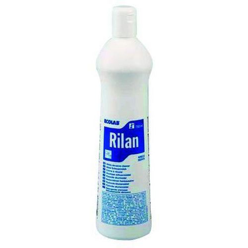 Tekutý jemně abrazivní čistící prostředek RILAN 750ml