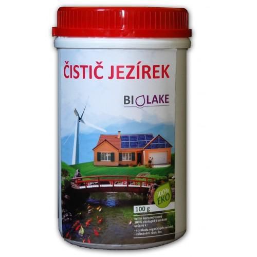 Čistič jezírek - Biolake 1kg