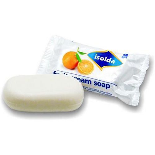 Toaletní mýdlo krémové Aloe Vera 100g Toaletní mýdlo krémové Aloe Vera 100g