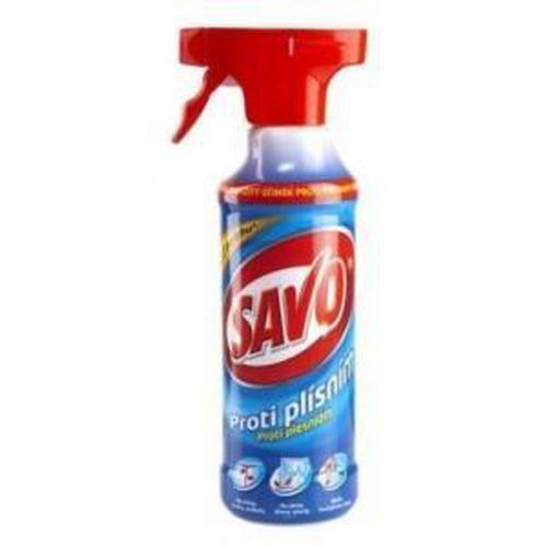 SAVO proti plísni, 500ml MR