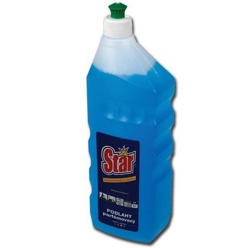 STAR květina parfém 1l - univerzální čistič na podlahy