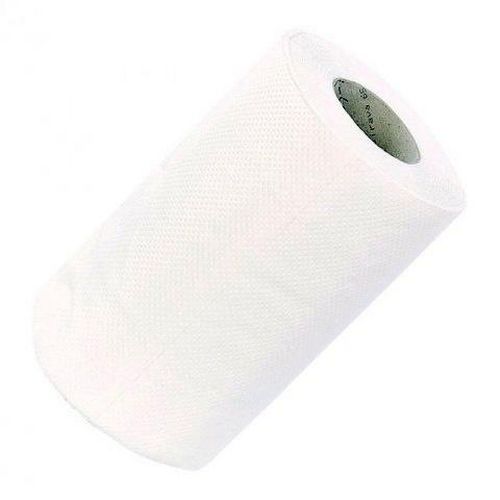 Papírové ručníky v miniroli Softree 2vrstvy bílé, 12ks